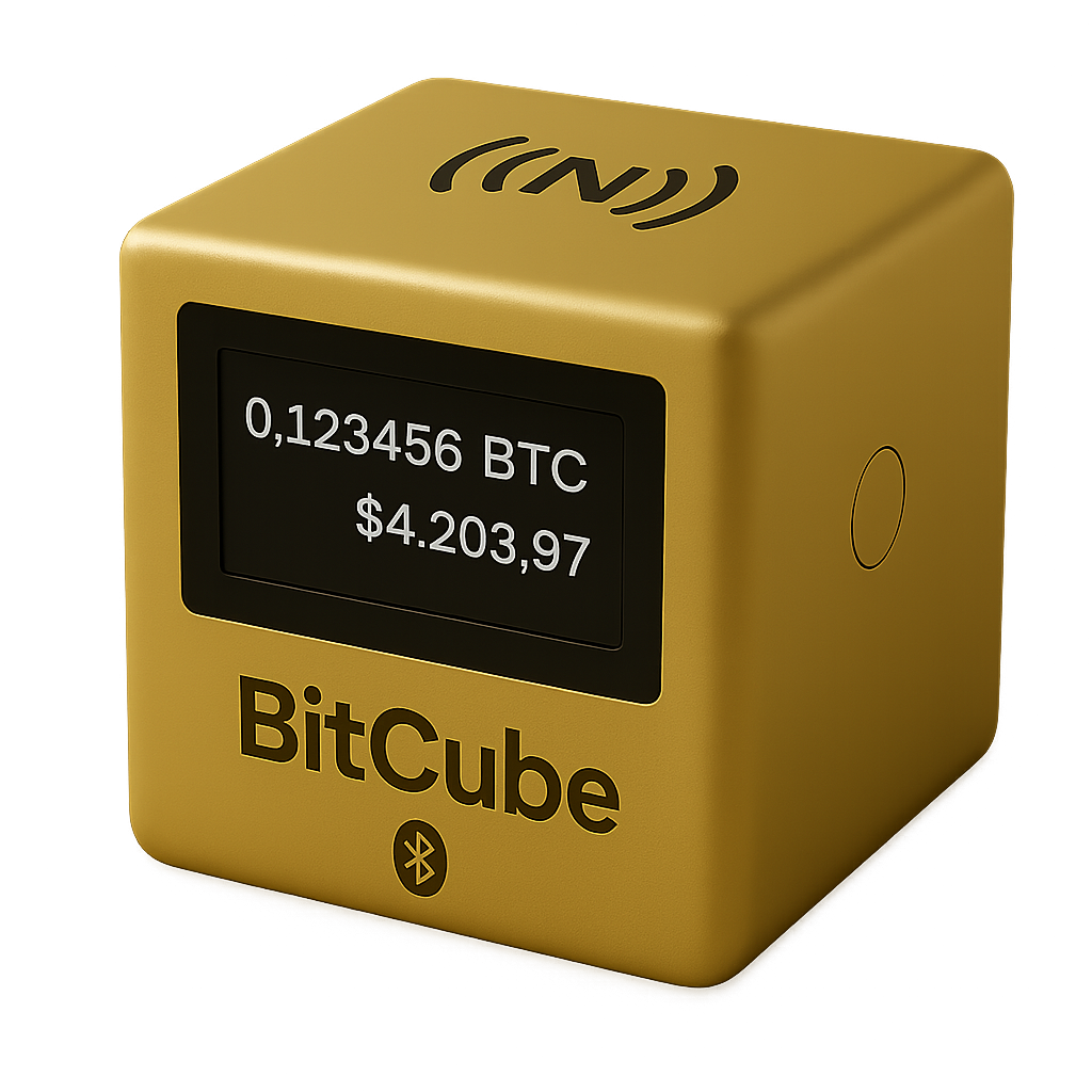 BitCube